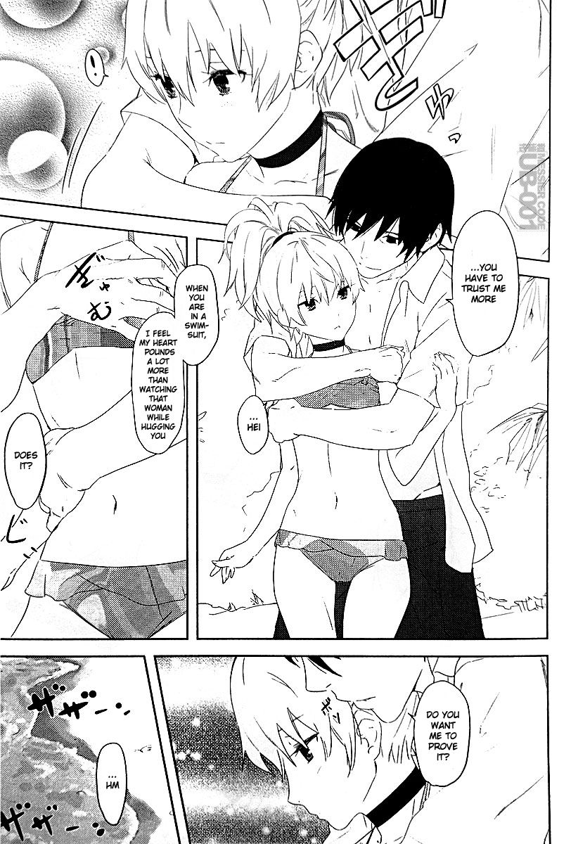 Hentai Manga Comic-Yins Breasts-Read-5